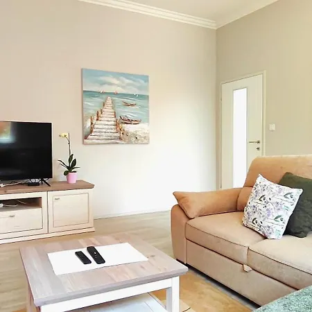 Gabi - Private Parking Apartamento