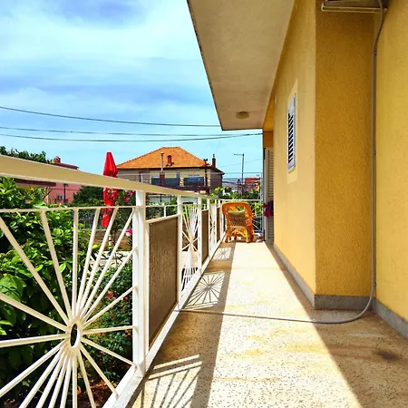 Apartamento Gabi - Private Parking *