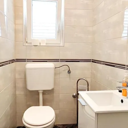 Gabi - Private Parking Apartamento Zadar