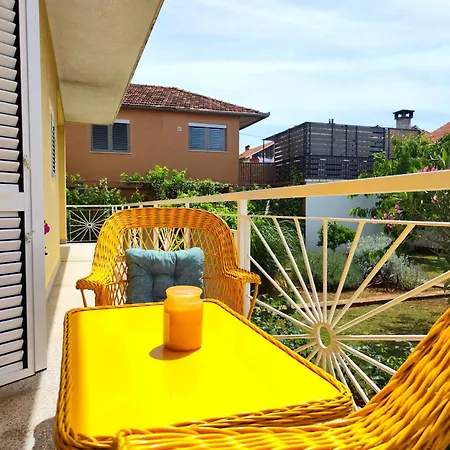 Appartement Gabi - Private Parking