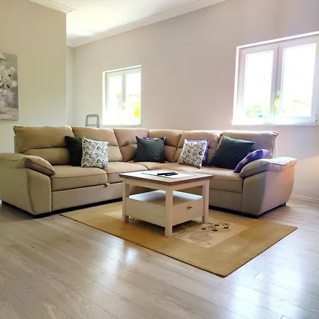 Apartamento Gabi - Private Parking Zadar