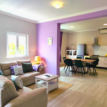 Apartamento Gabi - Private Parking