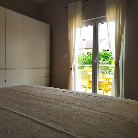 Apartamento Gabi - Private Parking