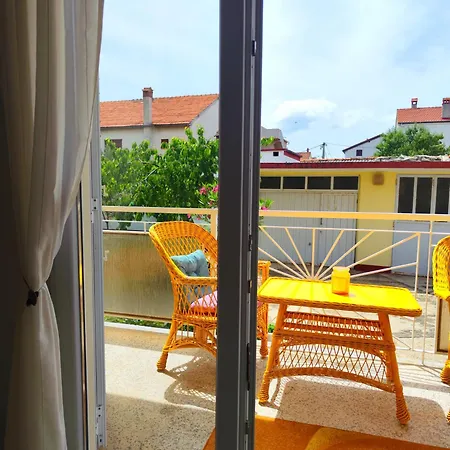 Apartamento Gabi - Private Parking