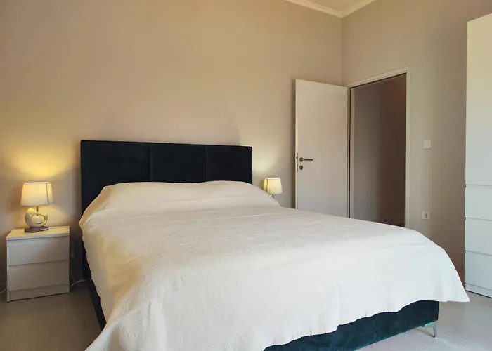 Gabi - Private Parking Appartement