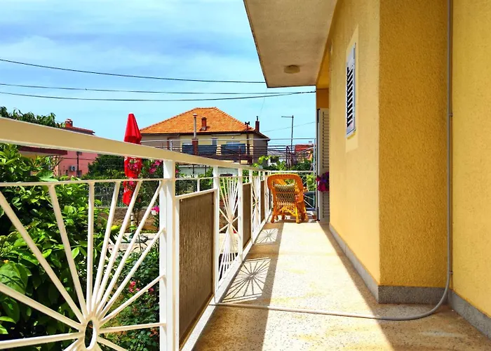 Appartement Gabi - Private Parking *