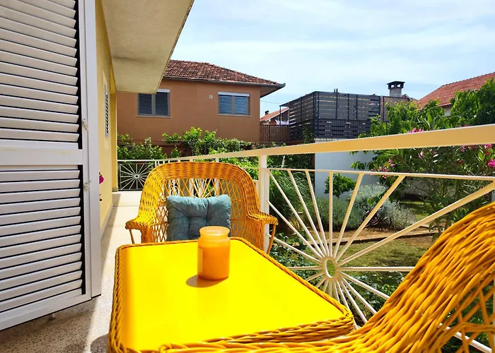 Appartement Gabi - Private Parking