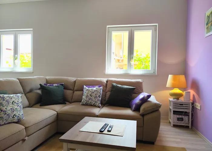 Gabi - Private Parking Appartement Zadar