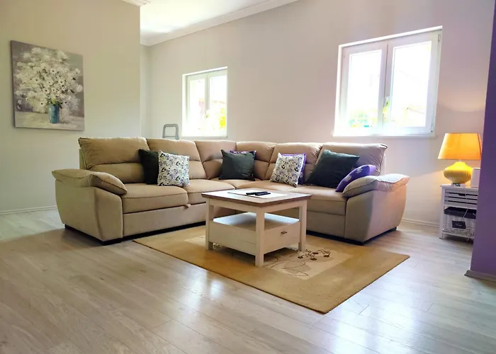 Appartement Gabi - Private Parking Zadar