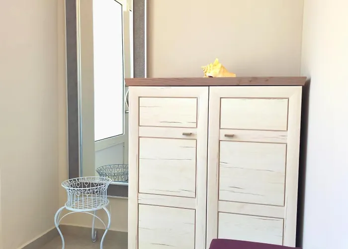 Appartement Gabi - Private Parking