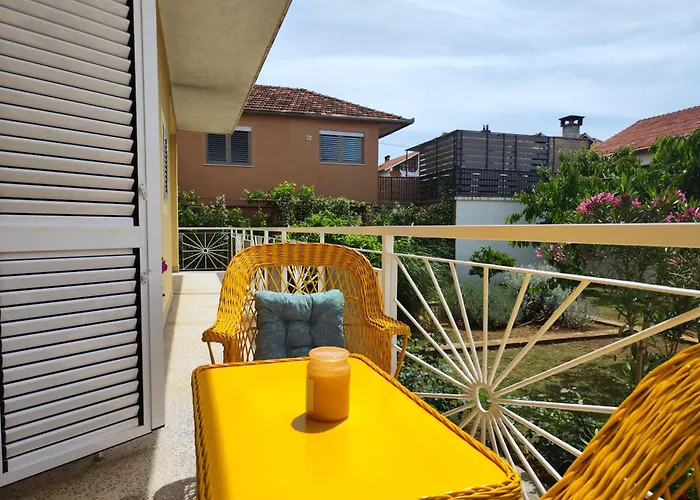 Gabi - Private Parking *