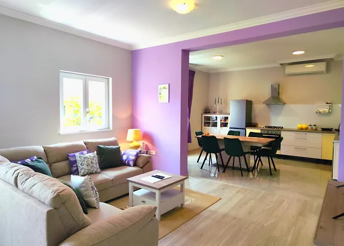 Appartement Gabi - Private Parking