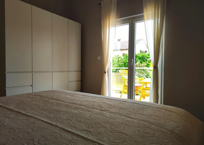 Appartement Gabi - Private Parking