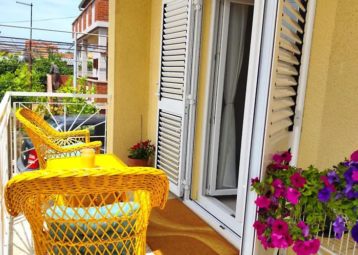 Gabi - Private Parking Appartement *