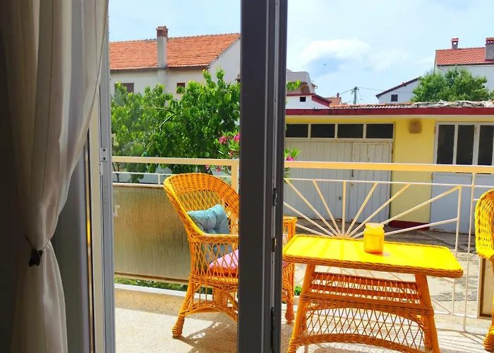 Appartement Gabi - Private Parking