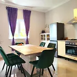 Gabi - Private Parking Apartman Zadar