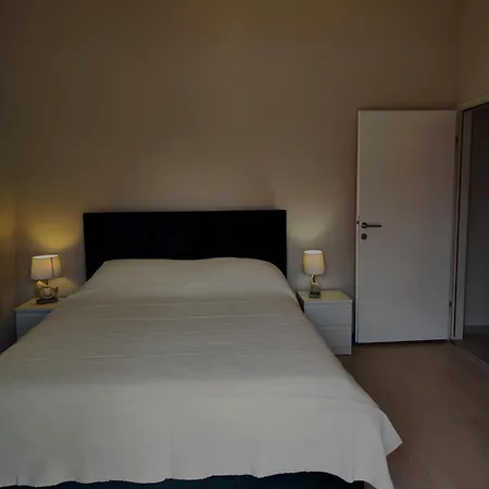 Gabi - Private Parking Daire *