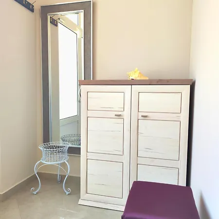 Apartman Gabi - Private Parking