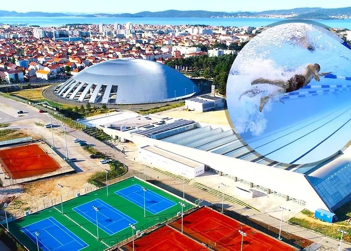 Appartement Gabi - Private Parking